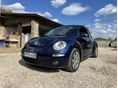 VOLKSWAGEN BEETLE cabrio