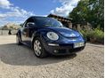 VOLKSWAGEN BEETLE 2008/4 - 2