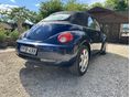 VOLKSWAGEN BEETLE 2008/4 - 5