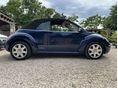 VOLKSWAGEN BEETLE 2008/4 - 7