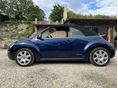 VOLKSWAGEN BEETLE 2008/4 - 8