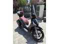 PIAGGIO BEVERLY 350 