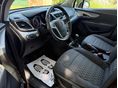 OPEL MOKKA 2013/4 - 5