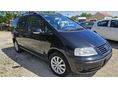 VOLKSWAGEN SHARAN 2009 - 2