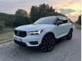 VOLVO XC40 2018/11 - 3