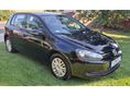 VOLKSWAGEN GOLF VI 1.4 Trendline