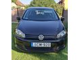 VOLKSWAGEN GOLF VI 2009/1 - 2
