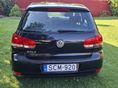 VOLKSWAGEN GOLF VI 2009/1 - 3