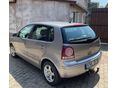 VOLKSWAGEN POLO 2007/4 - 4