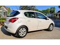OPEL CORSA E 2017 - 4