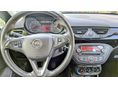 OPEL CORSA E 2017 - 9