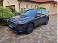 TOYOTA RAV 4 Rav4 2.5 Hybrid Comfort Style Plus e-CVT Magyarországon újonnan vásárolt! - Eredeti gyári fényezés !!