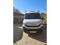 IVECO DAILY 35 C 11 3000 (Automata) Solomon SS35S12AA
