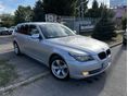 BMW 530d xDrive Touring (Automata) GYÁRI ÁLLAPOT+BŐR+FRISS MŰSZAKI+NAGY NAVI