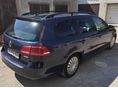 VOLKSWAGEN PASSAT VII 2013/5 - 2