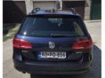 VOLKSWAGEN PASSAT VII 2013/5 - 3