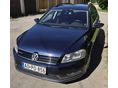 VOLKSWAGEN PASSAT VII 1.6 CR TDI Comfortline BMT