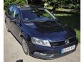 VOLKSWAGEN PASSAT VII 2013/5 - 5