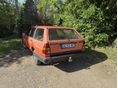VOLKSWAGEN PASSAT 1983/1 - 3