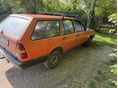 VOLKSWAGEN PASSAT 1983/1 - 4