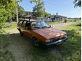 VOLKSWAGEN PASSAT 1983/1 - 5