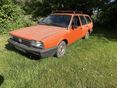 VOLKSWAGEN PASSAT 1983/1 - 6
