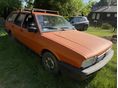 VOLKSWAGEN PASSAT 1983/1 - 7