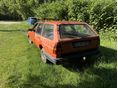 VOLKSWAGEN PASSAT 1983/1 - 8