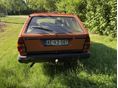 VOLKSWAGEN PASSAT 1983/1 - 9
