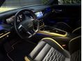 AUDI E-TRON GT 2023/11 - 12