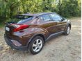 TOYOTA C-HR 2017/12 - 8