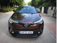TOYOTA C-HR 1.2T Active (ülésfűtéssel)