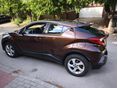TOYOTA C-HR 2017/12 - 6
