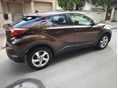 TOYOTA C-HR 2017/12 - 8