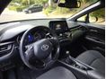 TOYOTA C-HR 2017/12 - 9