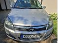 OPEL ASTRA H 2006/2 - 3