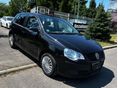 VOLKSWAGEN POLO V 1.4 85 Trendline SZERVÓ+KLÍMA+FEKETE