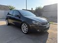 VOLKSWAGEN GOLF VI 1.8 TSI Highline DCC.BI-XENON.NAVI.ALCANTARA