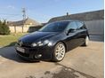 VOLKSWAGEN GOLF VI 2010/2 - 2