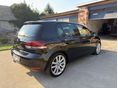 VOLKSWAGEN GOLF VI 2010/2 - 3