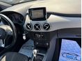 MERCEDES-BENZ B 200 2013/2 - 9
