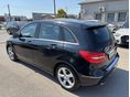 MERCEDES-BENZ B 200 2013/2 - 4
