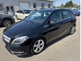 MERCEDES-BENZ B 200 CDI d Style XENON.NAVI.FÉLBŐR.PDC.ÜLÉSFŰTÉS.17ALU