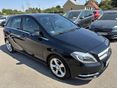 MERCEDES-BENZ B 200 2013/2 - 2