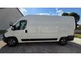 PEUGEOT BOXER 2020/10 - 4