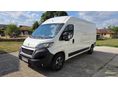 PEUGEOT BOXER 2020/10 - 5