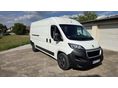 PEUGEOT BOXER 2.2 BlueHDI 350 CHDC Heavy L3 Pro Y