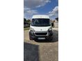 PEUGEOT BOXER 2020/10 - 2