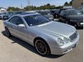 MERCEDES-BENZ CL 500 2000/1 - 2