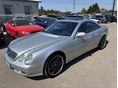 MERCEDES-BENZ CL 500 (Automata) NTETŐ.SOFTCLOSE.EL.MEM.BŐR.XENON.NAVI.PDC.MASSAGE